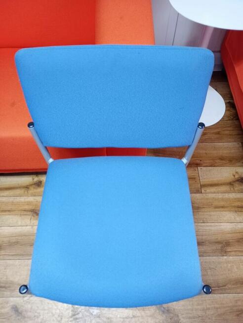 Krzesło fotel konferencyjny Comfort fotele krzesła do biur