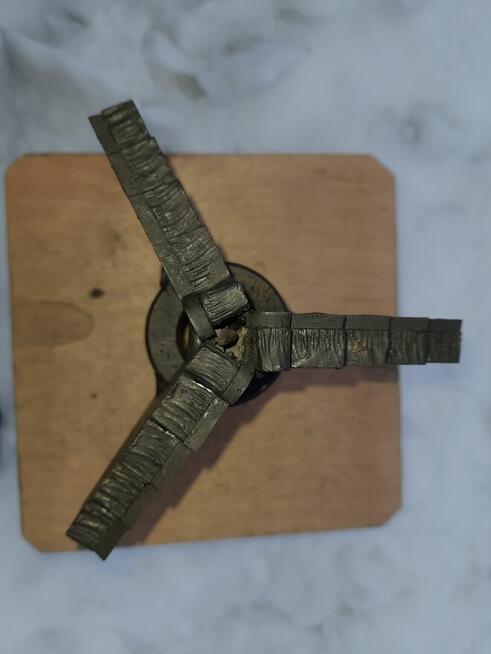 Gryzer Świder skrzydłowy 180mm HARD