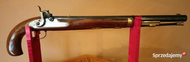 Pistolet czarnoprochowy Bounty Hunter 44 Pedersoli