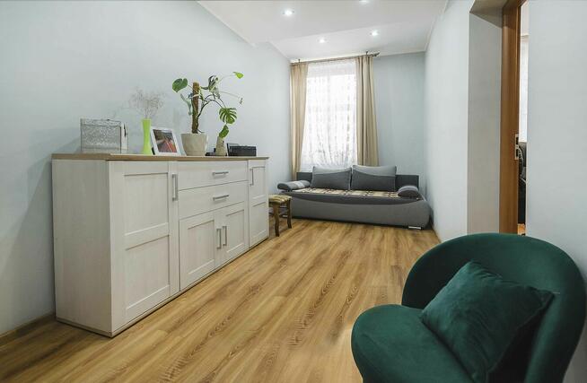 Mieszkanie w centrum Radymna