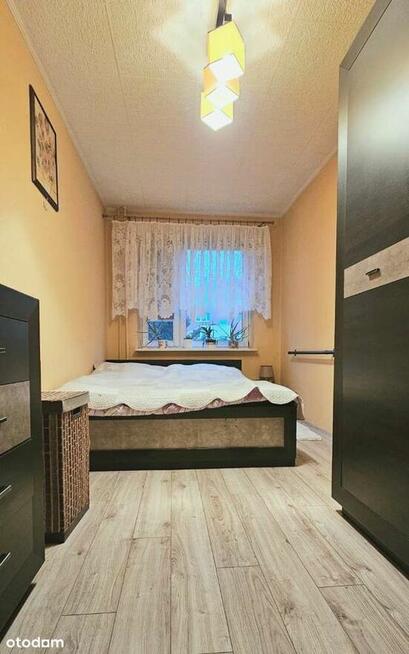 Przestronne, duży balkon, I piętro, 2 piwnice