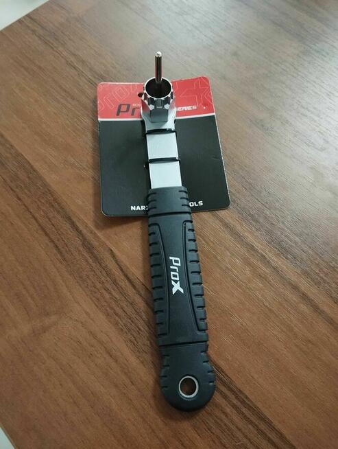 Klucz Prox do kaset