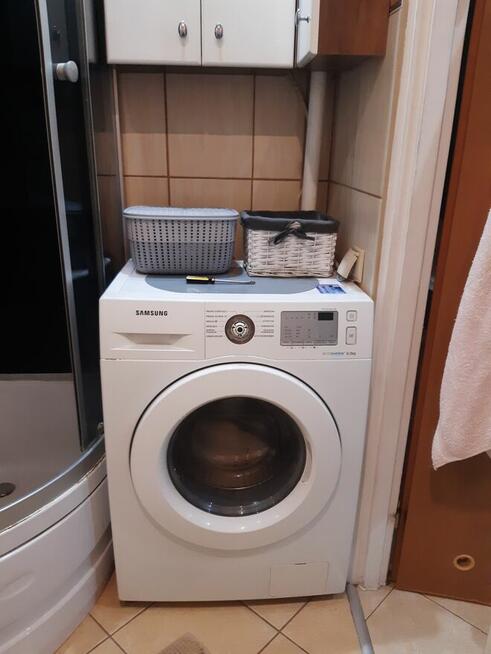 do wynajęcia mieszkanie