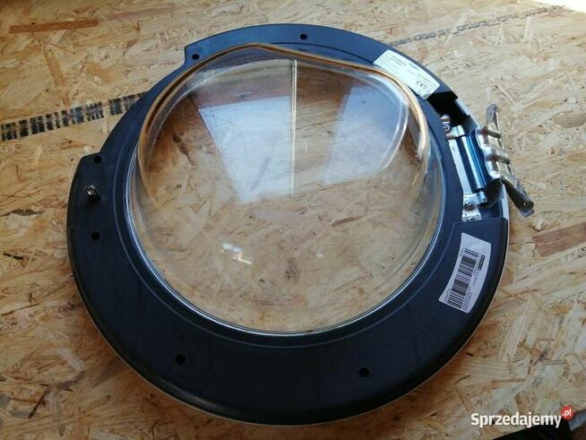 Drzwi do pralki whirlpool