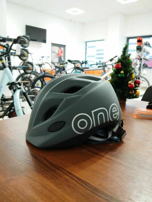 Kask dziecięcy BOBIKE ONE PLUS roz. XS (48-52cm)
