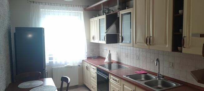 wynajmę mieszkanie dwu pokojowe 54m2 do negocjacji