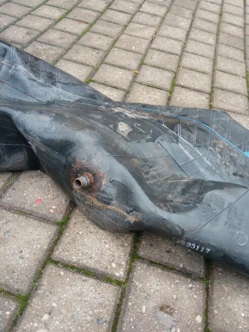 dęntka 1 sztuka 11,2/10- r36 lub 13,6/12-36 r starka cena 17