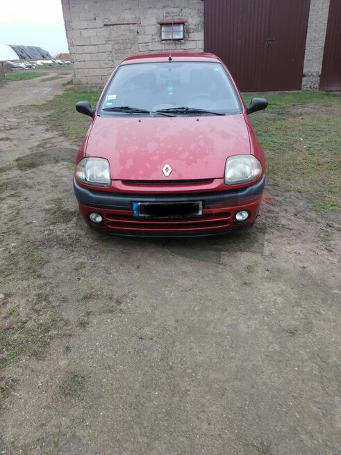 Sprzedam Renault Clio 2