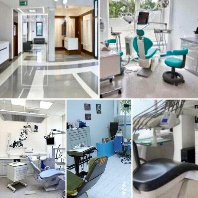 Sprzątanie -Kompleksowe usługi porządkowe -Atrakcyjne ceny..