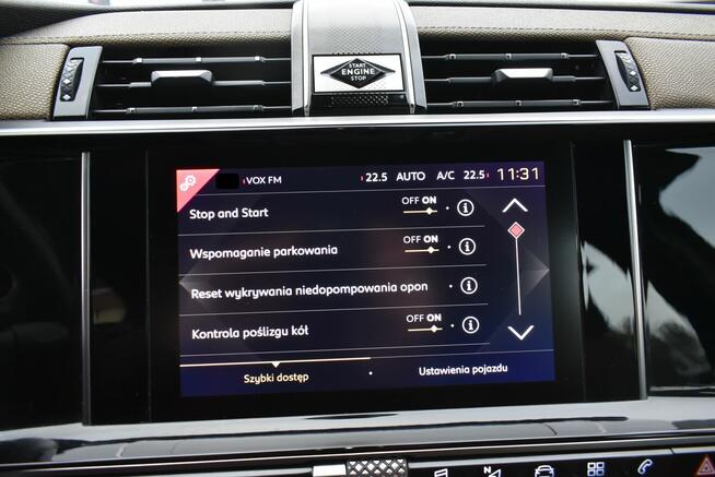 GWARANCJA!!!!! AUTOMAT 8-biegów TEMPOMAT BEZWYPADKOWY LED!!!