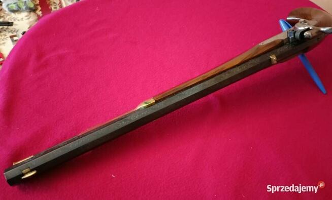 Pistolet czarnoprochowy Bounty Hunter 44 Pedersoli