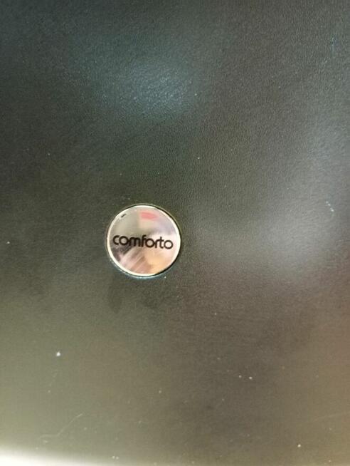 Krzesło fotel konferencyjny Comfort fotele krzesła do biur