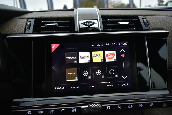 GWARANCJA!!!!! AUTOMAT 8-biegów TEMPOMAT BEZWYPADKOWY LED!!!