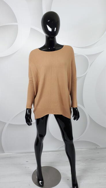 Sweter z aplikacją skrzydeł PROMOCJA !