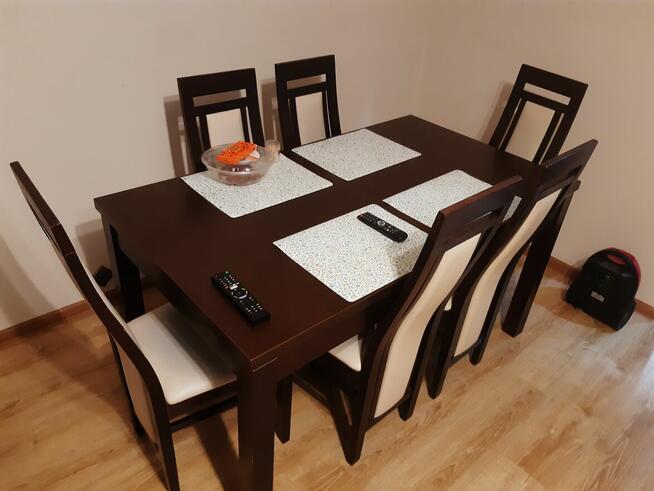 do wynajęcia mieszkanie