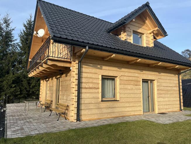 Dom w Tyliczu na 8/10 osób Święta/ferie