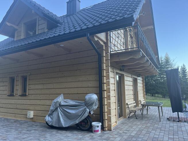 Dom w Tyliczu na 8/10 osób Święta/ferie