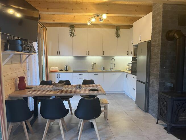 Dom w Tyliczu na 8/10 osób Święta/ferie