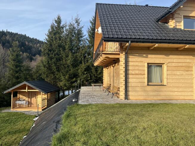 Dom w Tyliczu na 8/10 osób Święta/ferie