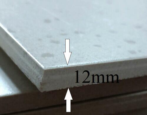 Gres grubas jak Qz 01 , 12mm grubość 30x30