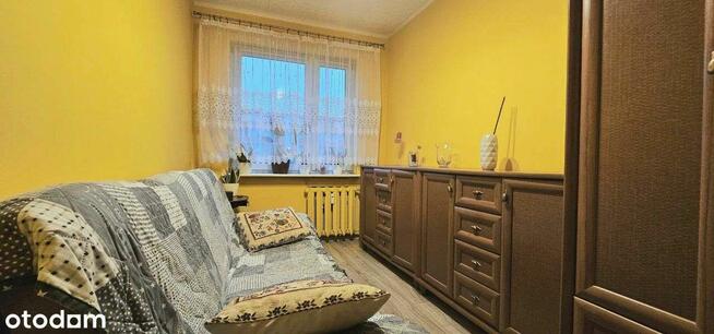 Przestronne, duży balkon, I piętro, 2 piwnice