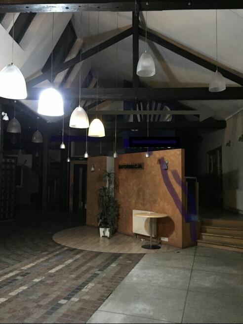 LOKAL do wynajęcia w PABIANICACH