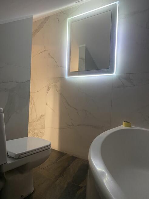 Glazurnik Złota Rączka Balkony Tarasy Remonty Wolny termin