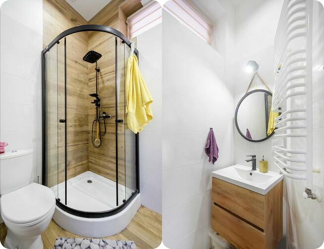 Mieszkanie w centrum Radymna