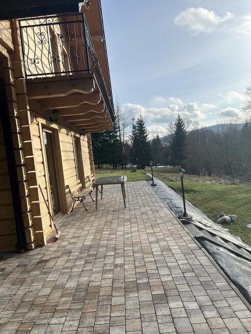 Dom w Tyliczu na 8/10 osób Święta/ferie