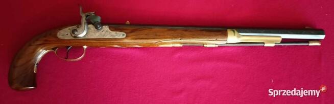 Pistolet czarnoprochowy Bounty Hunter 44 Pedersoli