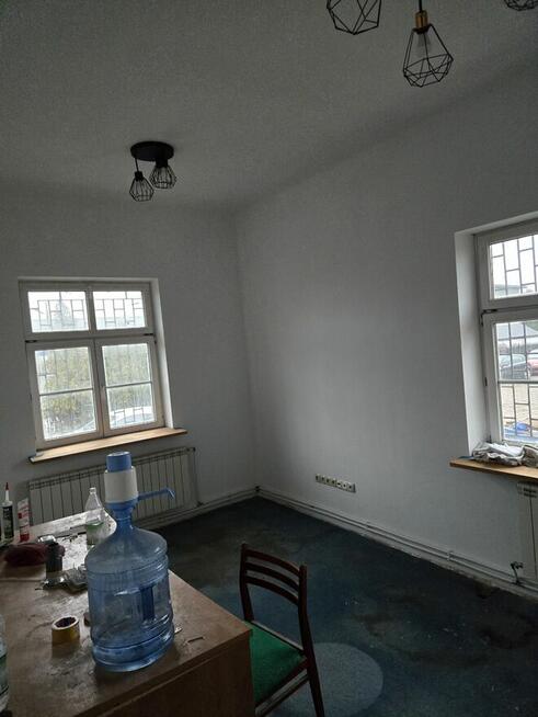 Wynajmę biuro 230m2