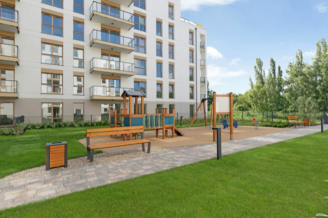 Studio Gdańsk Nowy Port Letnica wynajem