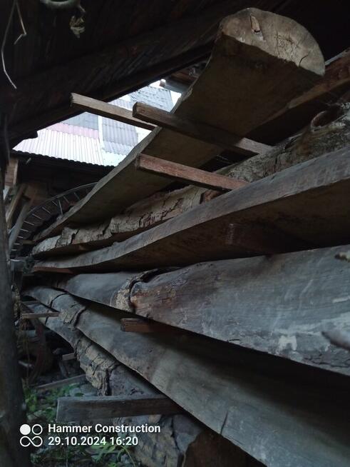 Drewno opalowe do sprzedania sucha olcha 400zl