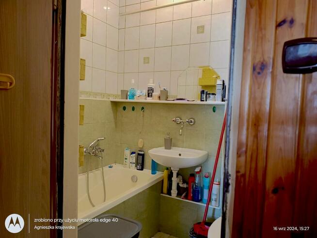 Mieszkanie pod inwestycję. Pruszków, nowa, niższa cena