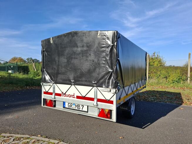 Eco Wypożyczalnia Przyczep Przeprowadzki Zgorzelec