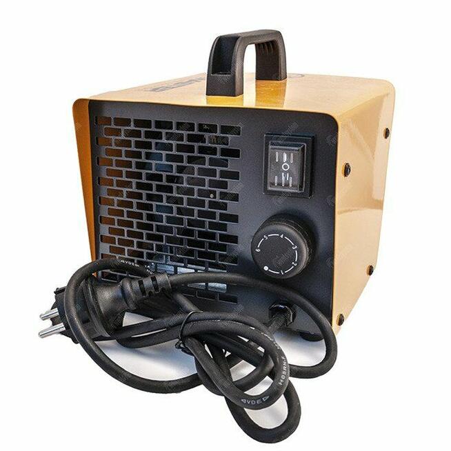 MASTER B 3 PTC - nagrzewnica elektryczna