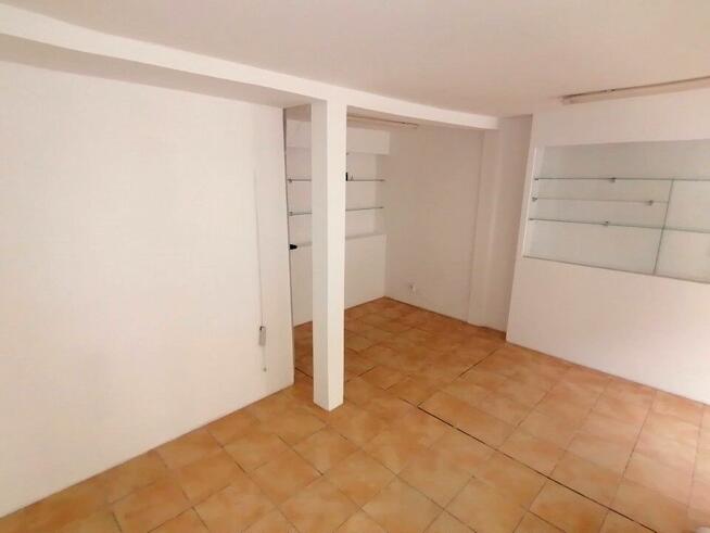 Mały pawilon - lokal