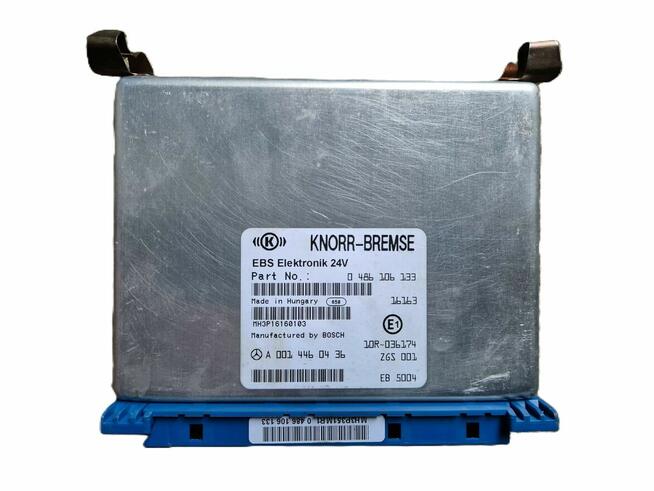 Sterownik Modul EBS A0014460436 A0004469236 Mercedes