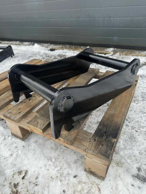 Płyta adaptacyjna Easylock HS02, HS03, HS06 HS08