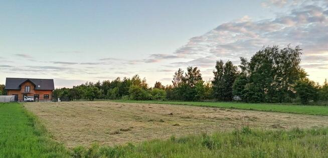 Działka Budowlana Czosnów 30x80 m2/Cząstków Maz. Małotka