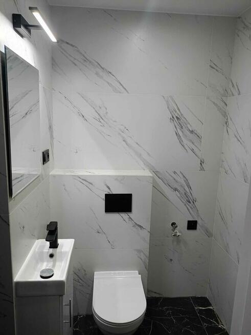 Usługi remontowo-budowlane