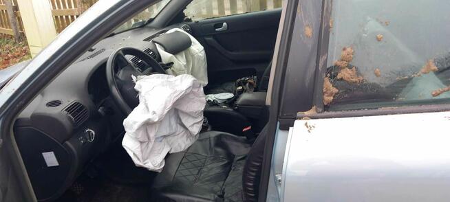 Sprzedam Audi A3 1.6