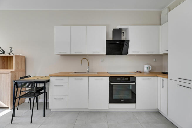 Studio Gdańsk Nowy Port Letnica wynajem