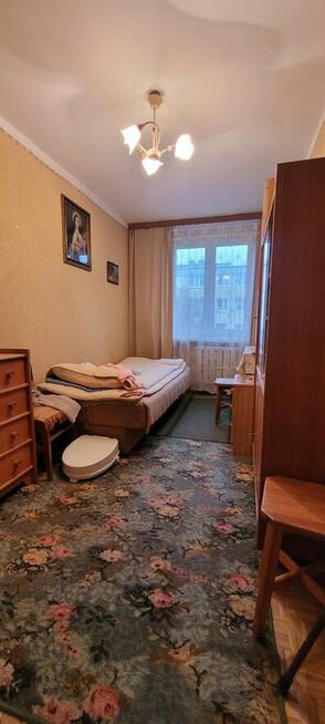 Mieszkanie z potencjałem