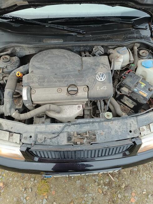 VW polo 1.4 b w całości lub na części