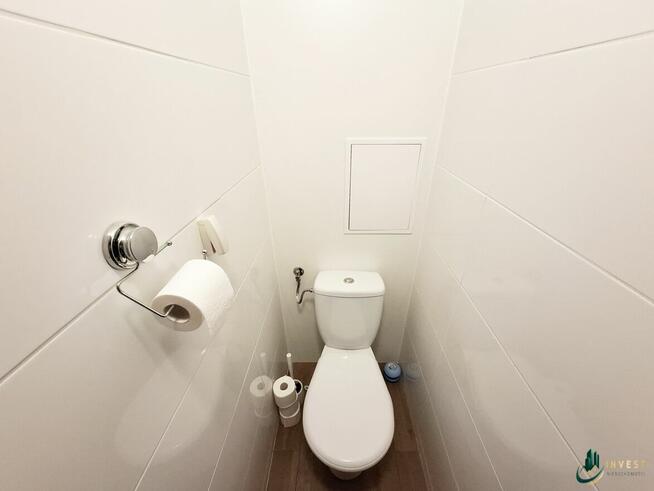 PRZESTRONNE 3-POKOJOWE MIESZKANIE NA OSIEDLU DWORCOWA