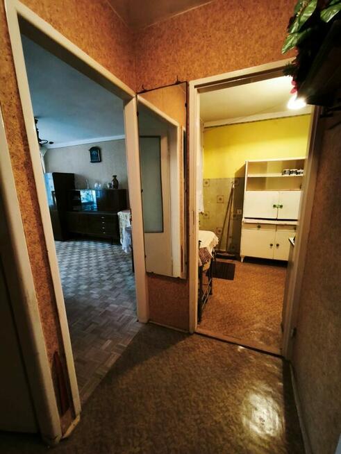 Mieszkanie z potencjałem