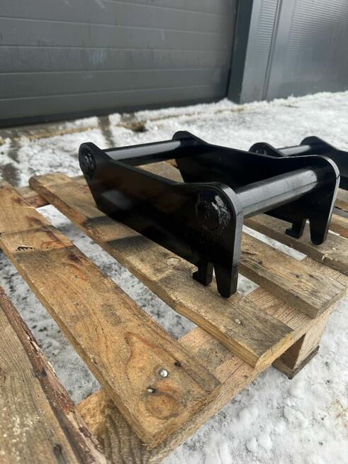 Płyta adaptacyjna Easylock HS02, HS03, HS06 HS08