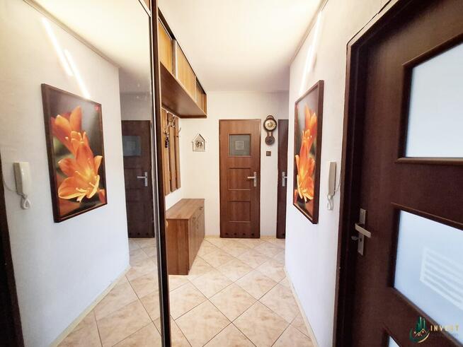 PRZESTRONNE 3-POKOJOWE MIESZKANIE NA OSIEDLU DWORCOWA