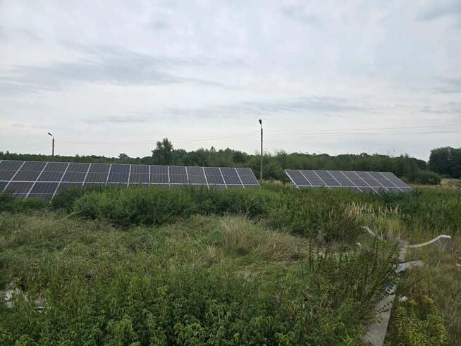 8 budynków produkcyjno - magazynowo - biurowych w Białogard